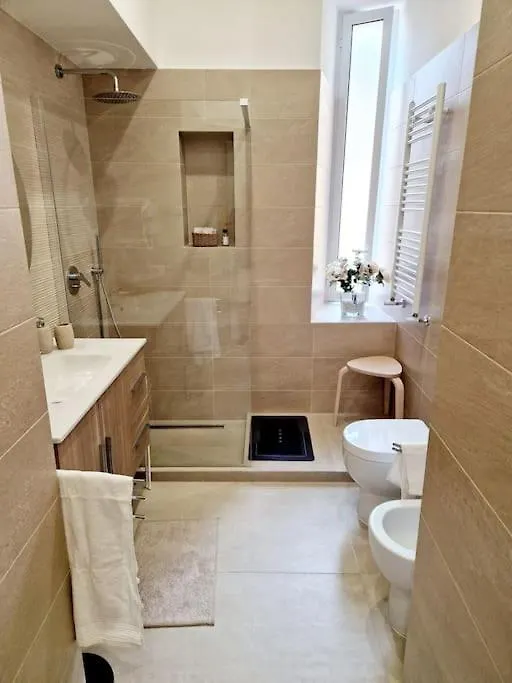 Nonna Assunta Apartment Naples