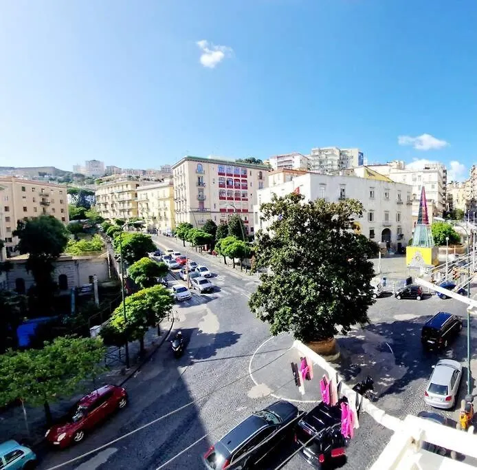 Nonna Assunta Apartment Naples