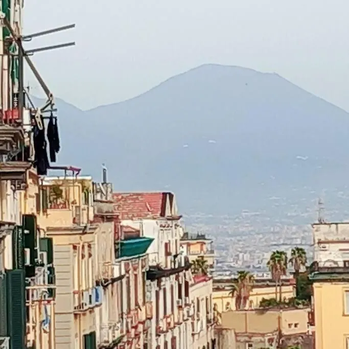 Nonna Assunta Apartment Naples