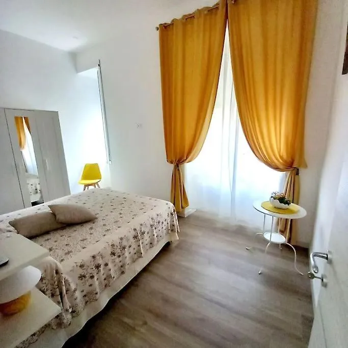 Nonna Assunta Apartment Naples Italy