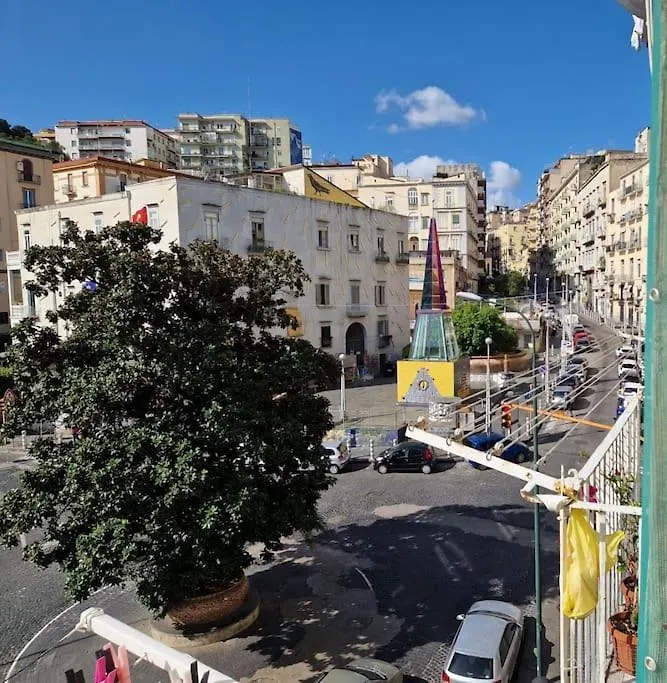Nonna Assunta Apartment Naples