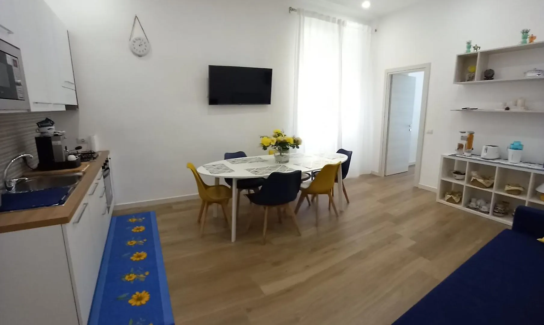 Nonna Assunta Apartment Naples 0*,