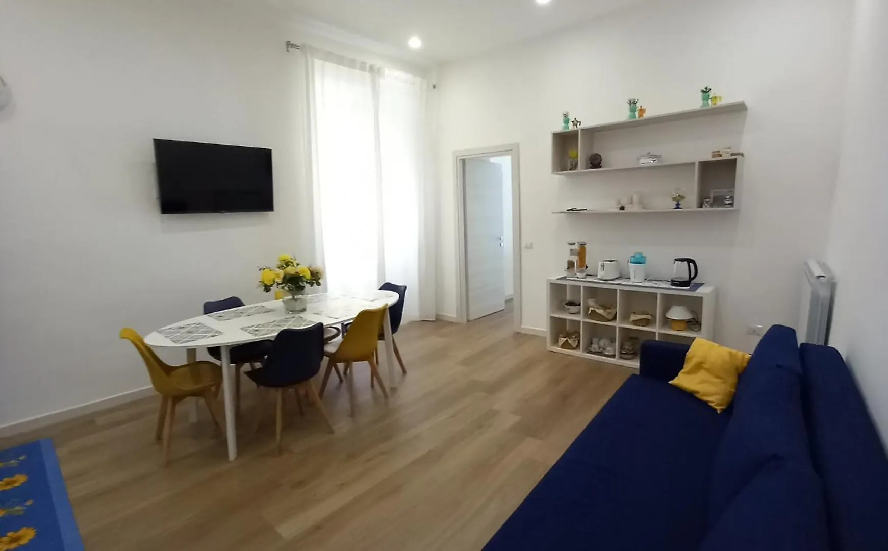 Nonna Assunta Apartment Naples 0*,  Italy