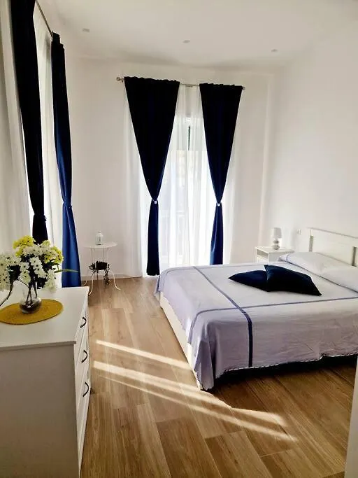 Apartament Nonna Assunta Neapol