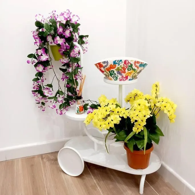 Apartament Nonna Assunta Neapol 0*,